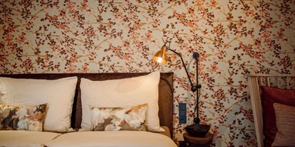 Luxusurlaub - Hotel-Schwerpunkt: Luxus & Familie - Naturzimmer - Boutique Hotel DAS RIVUS