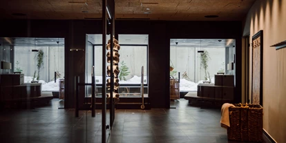 Luxusurlaub - Hotel-Schwerpunkt: Luxus & Familie - Adults Only Nature Spa - Boutique Hotel DAS RIVUS