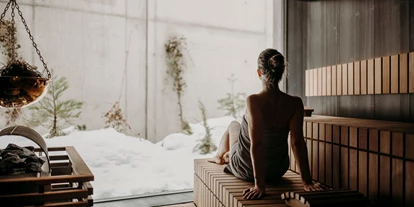 Luxusurlaub - Hotel-Schwerpunkt: Luxus & Familie - Adults Only Nature Spa ab 16 Jahren - Boutique Hotel DAS RIVUS