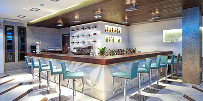 Luxusurlaub - Griechenland - Bar Irida - Sivota Diamond Spa Resort