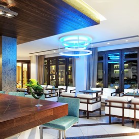 Luxushotel: Bar Irida - Sivota Diamond Spa Resort