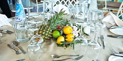Luxusurlaub - Griechenland - Restaurant Efyra - Sivota Diamond Spa Resort