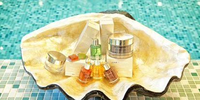 Luxusurlaub - Griechenland - Spa site - Sivota Diamond Spa Resort