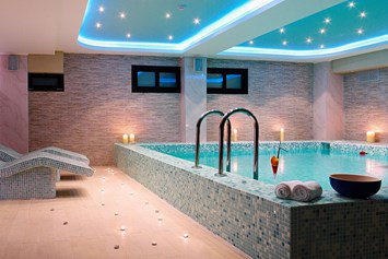 Luxushotel: Spa site - Sivota Diamond Spa Resort