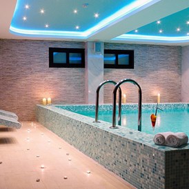 Luxushotel: Spa site - Sivota Diamond Spa Resort