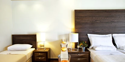 Luxusurlaub - Griechenland - Deluxe Junior Suite Mountain View - Sivota Diamond Spa Resort
