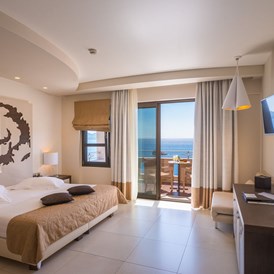 Luxushotel: Executive Double Room Sea - Sivota Diamond Spa Resort