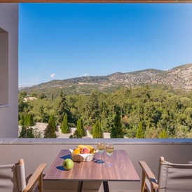 Luxushotel: Executive Suite Mountain View - Sivota Diamond Spa Resort