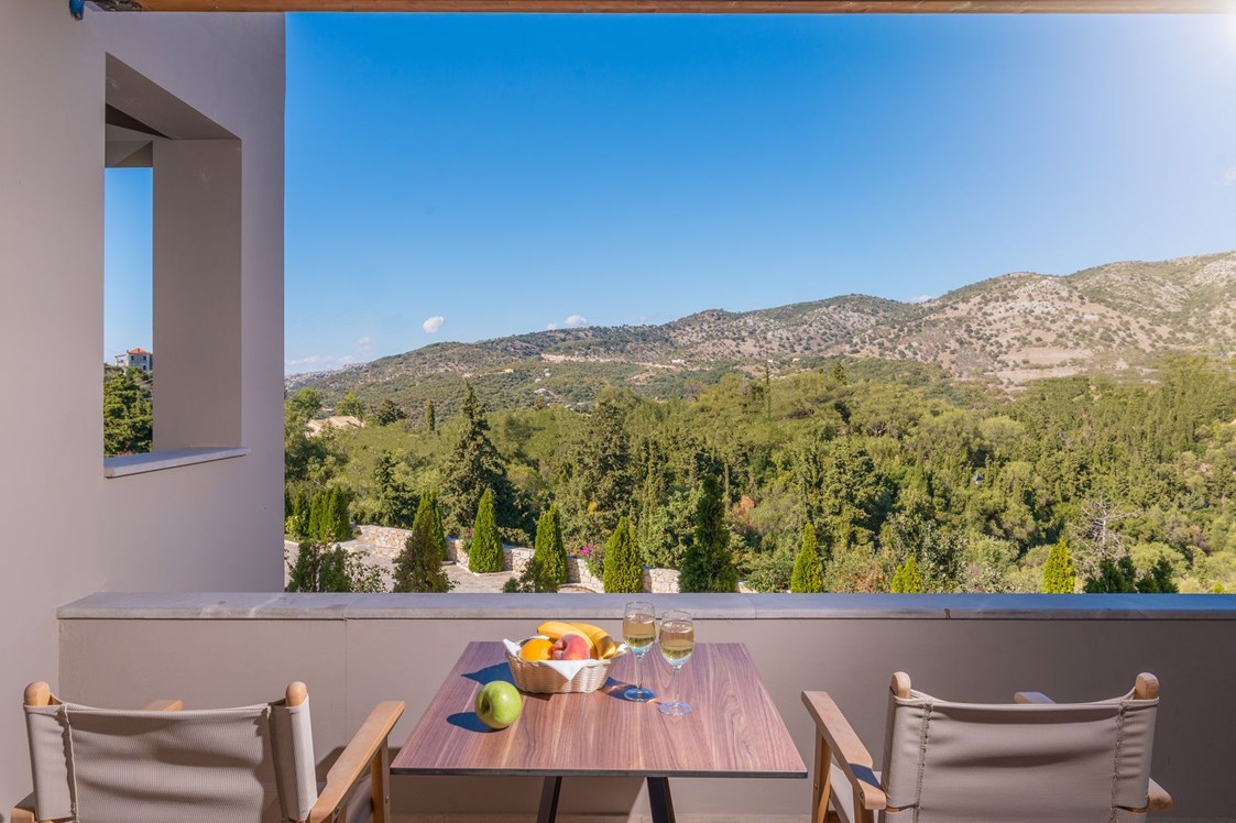Luxushotel: Executive Suite Mountain View - Sivota Diamond Spa Resort