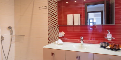 Luxusurlaub - Griechenland - Executive Suite Mountain View - Sivota Diamond Spa Resort