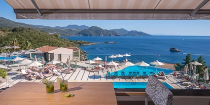 Luxusurlaub - Griechenland - Executive Suite Sea View - Sivota Diamond Spa Resort