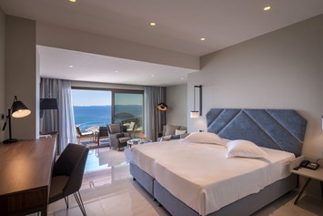 Luxushotel: Presidental Suite Sea View - Sivota Diamond Spa Resort