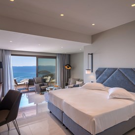 Luxushotel: Presidental Suite Sea View - Sivota Diamond Spa Resort