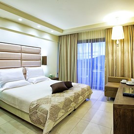 Luxushotel: Superior Double Room Mountain View - Sivota Diamond Spa Resort