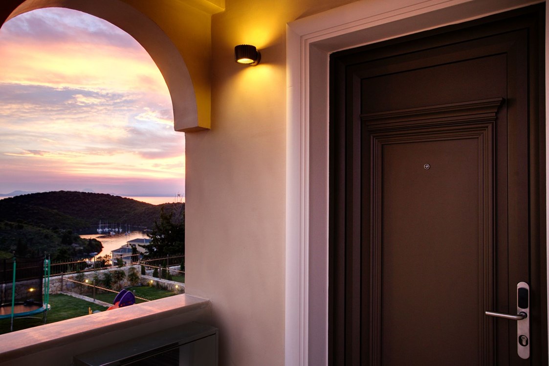 Luxushotel: Superior Double Room Partial Sea View - Sivota Diamond Spa Resort