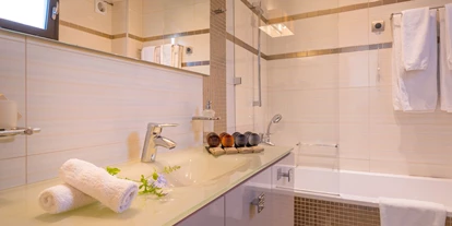 Luxusurlaub - Griechenland - Superior Double Room Partial Sea View - Sivota Diamond Spa Resort