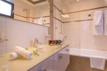 Luxushotel: Superior Double Room Partial Sea View - Sivota Diamond Spa Resort