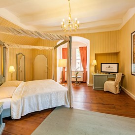 Luxushotel: Zimmer - Wasserschloss Westerburg