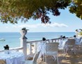 Luxushotel: Andromeda Restaurant - Danai Beach Resort & Villas