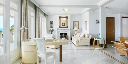 Luxusurlaub - Griechenland - Mediterranean Suite - Danai Beach Resort & Villas