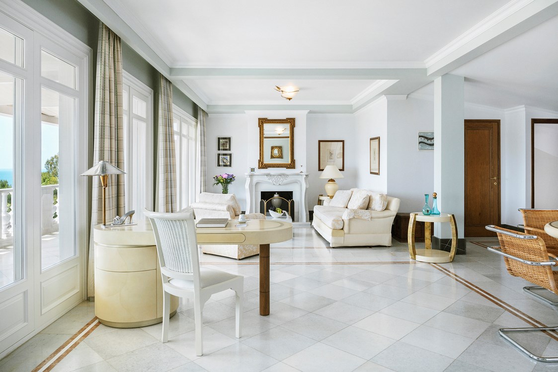 Luxushotel: Mediterranean Suite - Danai Beach Resort & Villas