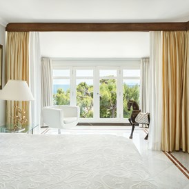 Luxushotel: Mediterranean Suite - Danai Beach Resort & Villas