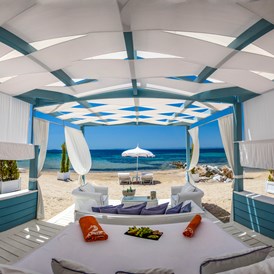 Luxushotel: Beach Cabana - Danai Beach Resort & Villas