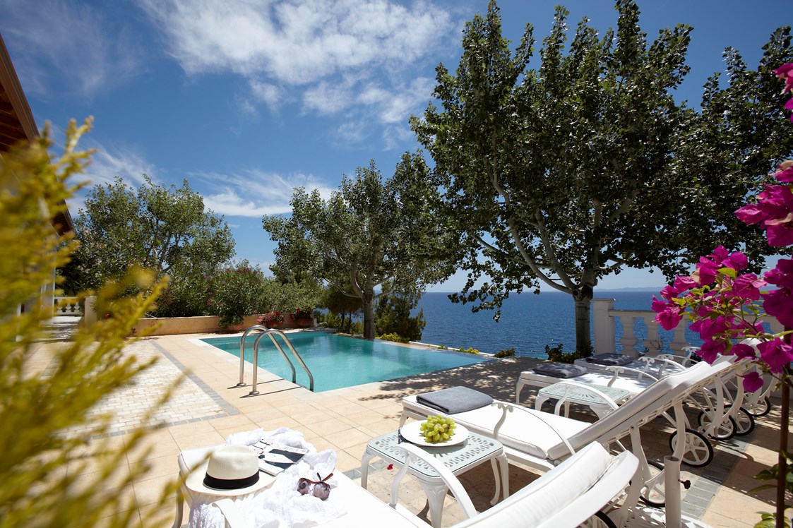 Luxushotel: White Villa - Danai Beach Resort & Villas