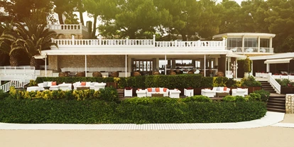 Luxusurlaub - Griechenland - Beach View  - Danai Beach Resort & Villas