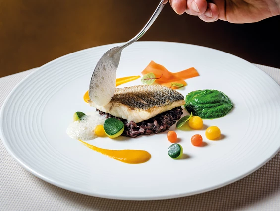 Luxushotel: Wellness & SPA Resort Mooshof