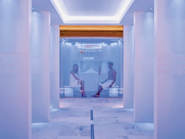 Luxushotel: Wellness & SPA Resort Mooshof