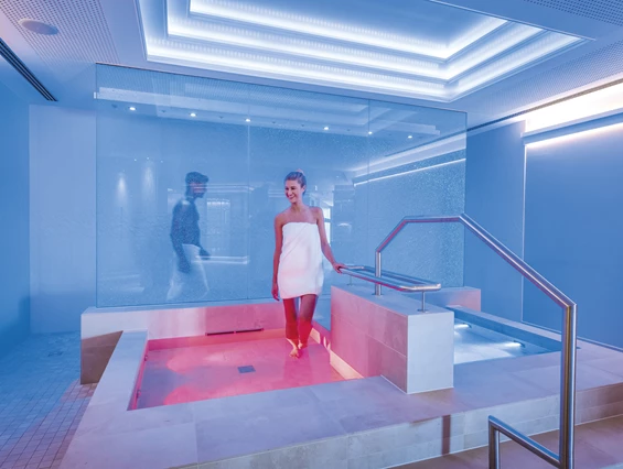 Luxushotel: Wellness & SPA Resort Mooshof