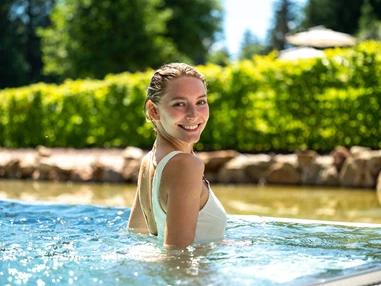 Luxushotel: Wellness & SPA Resort Mooshof