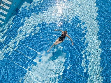 Luxushotel: Wellness & SPA Resort Mooshof