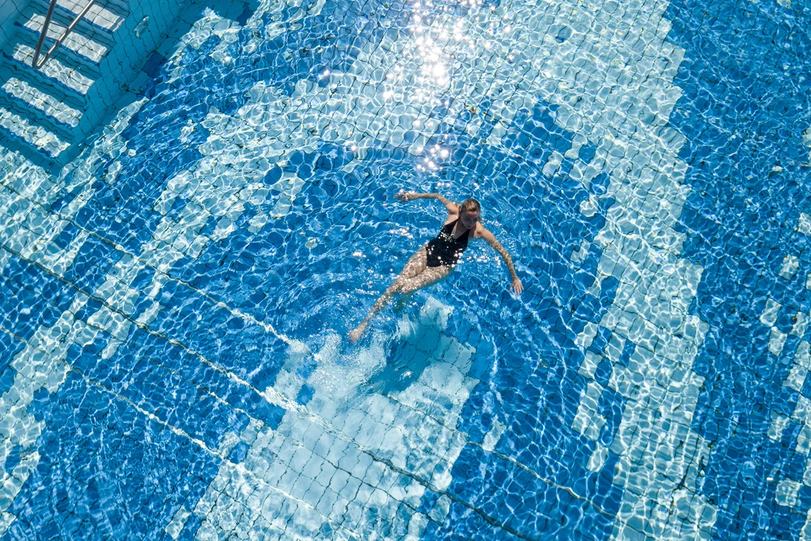 Luxushotel: Wellness & SPA Resort Mooshof