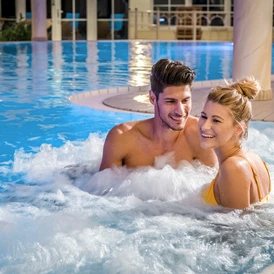 Luxushotel: Wellness & SPA Resort Mooshof 