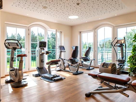 Luxushotel: Wellness & SPA Resort Mooshof