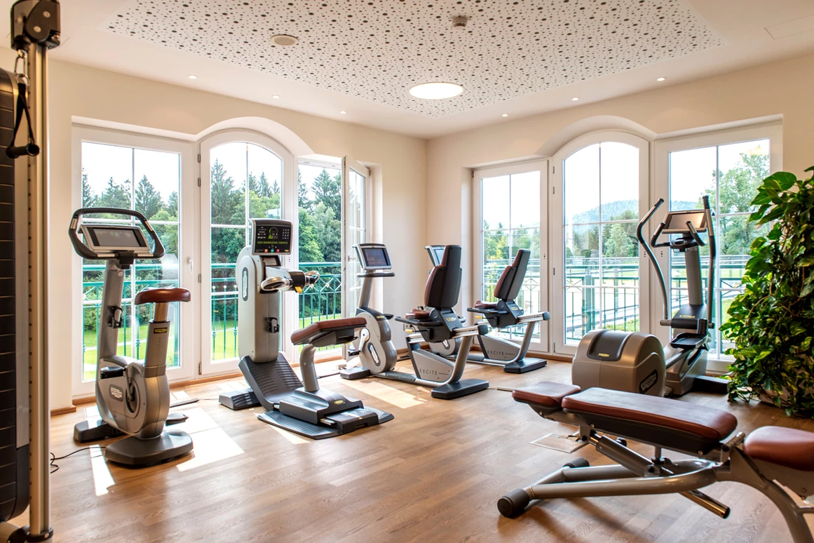 Luxushotel: Wellness & SPA Resort Mooshof