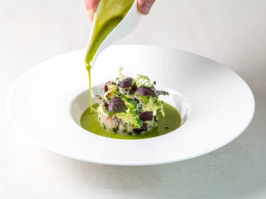 Luxushotel: Wellness & SPA Resort Mooshof