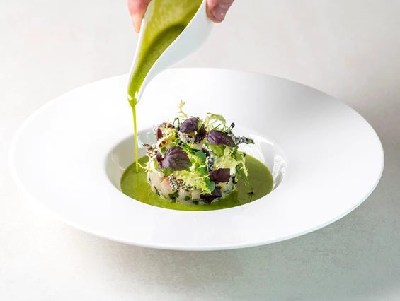 Luxushotel: Wellness & SPA Resort Mooshof