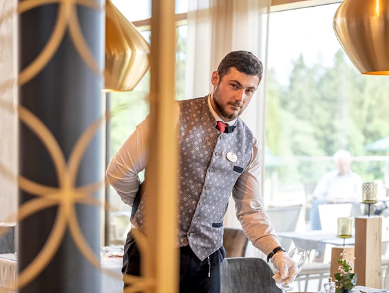 Luxushotel: Wellness & SPA Resort Mooshof