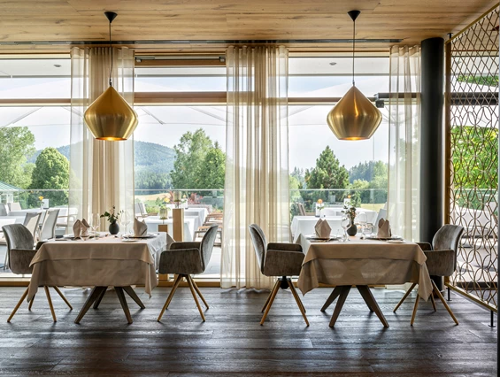 Luxushotel: Wellness & SPA Resort Mooshof