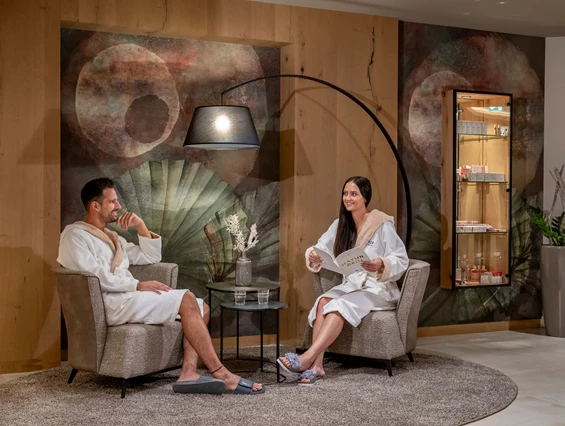 Luxushotel: Wellness & SPA Resort Mooshof