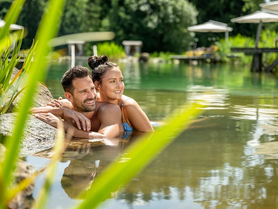 Luxushotel: Wellness & SPA Resort Mooshof