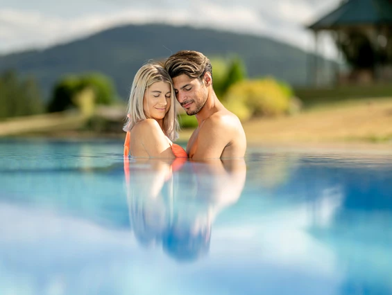 Luxushotel: Wellness & SPA Resort Mooshof