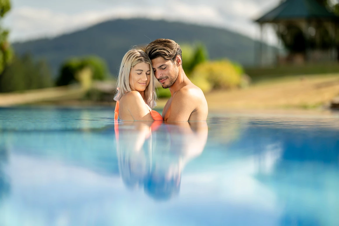 Luxushotel: Wellness & SPA Resort Mooshof