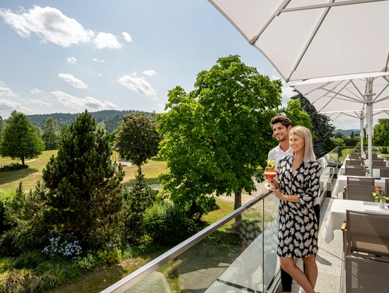 Luxushotel: Wellness & SPA Resort Mooshof