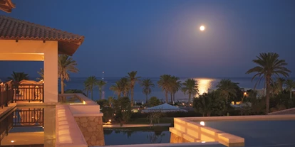 Luxusurlaub - Griechenland - Vollmond Aussensicht - Grecotel Kos Imperial