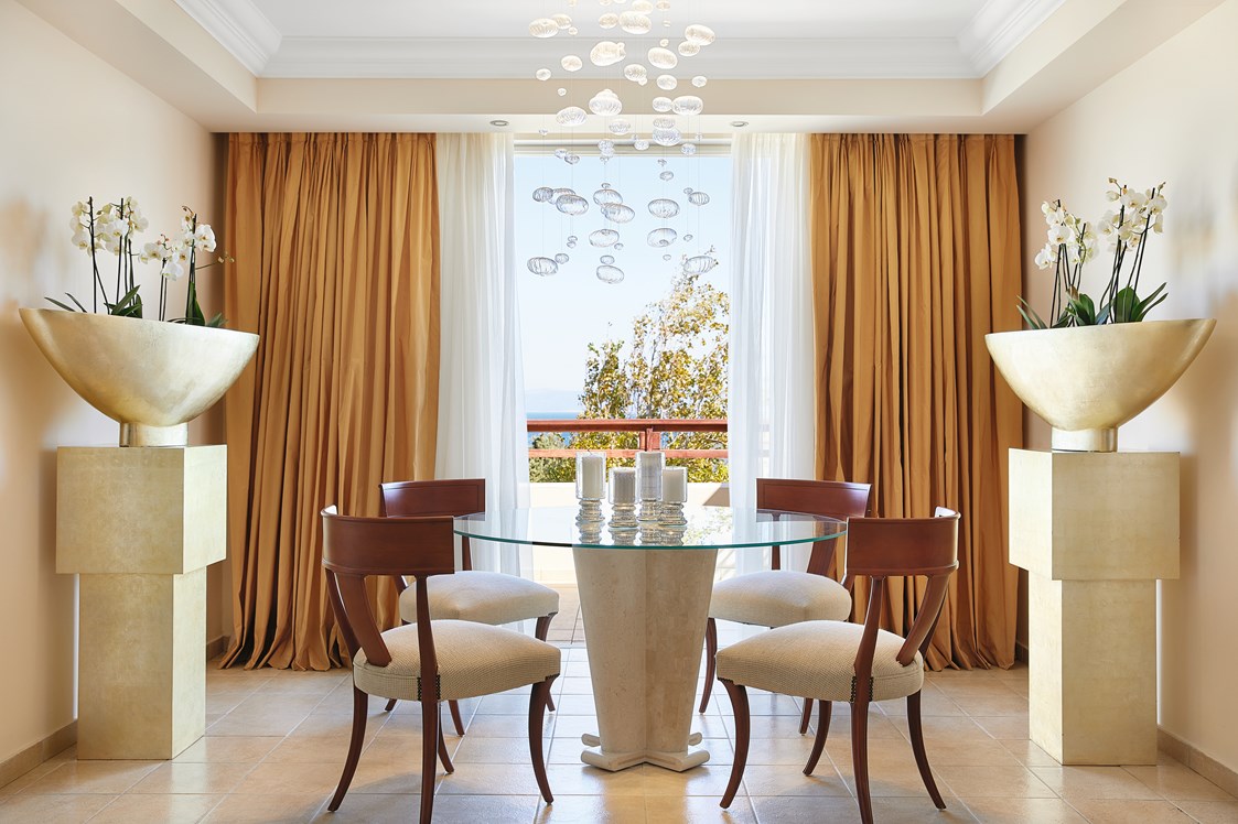 Luxushotel: Penthouse Suite - Grecotel Kos Imperial