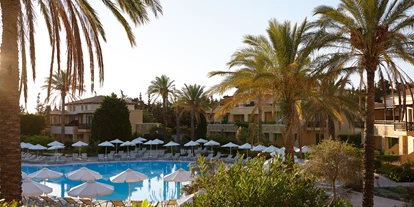 Luxusurlaub - Griechenland - Urlaubsparadise - Grecotel Kos Imperial
